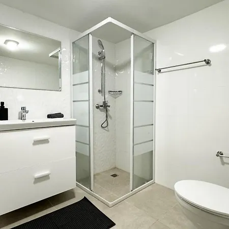 Apartamento Flora Beachfront Finikoudes